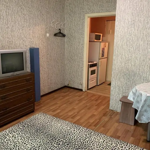 Real photos of Apartments on Tolstogo street 47