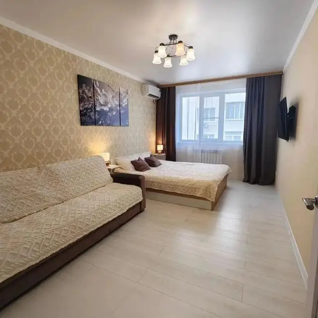 Real photos of Apartments on Lenin street 220k2