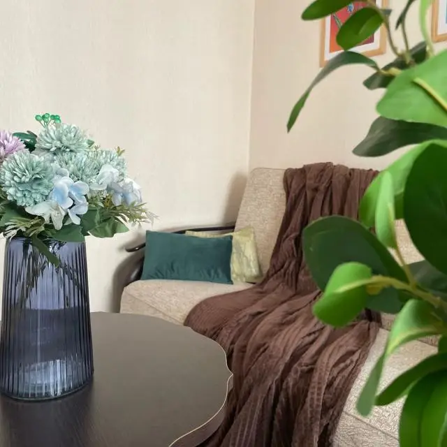 Real photos of Apartments on 63A Minskaya street