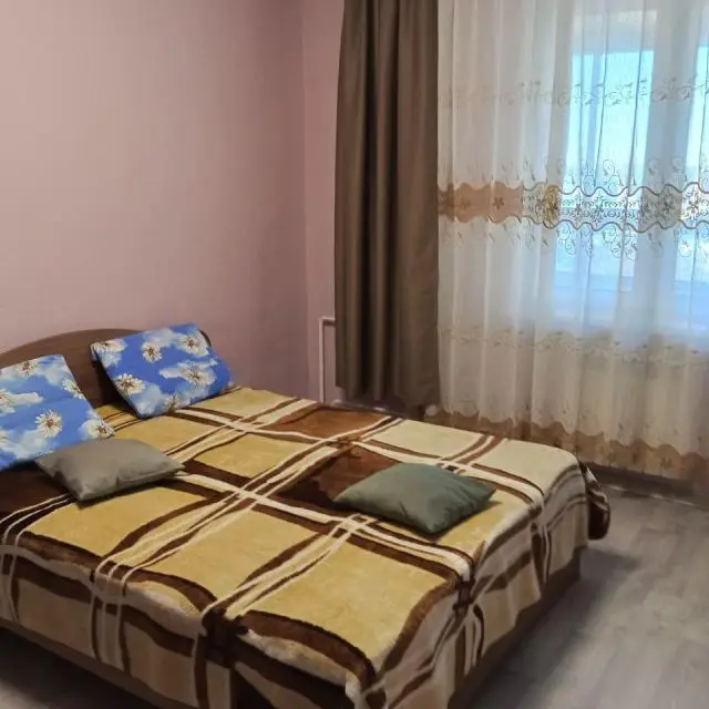 Реальные фото Апартаменты на улице Румянцева