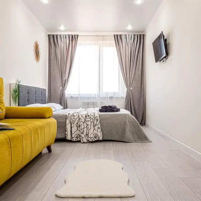 Real photos of Apartment Stav26 (Stav26) on Dovatortsev street 82/2