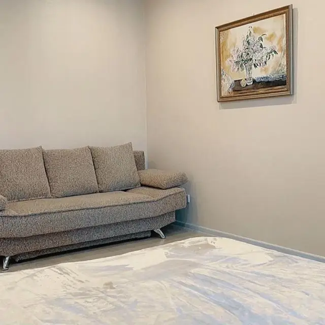 Real photos of Apartment on 42A Chetaeva Street