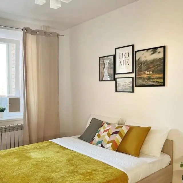 Real photos of White Sea Apartments Studio on Lomonosov street 85 building 2