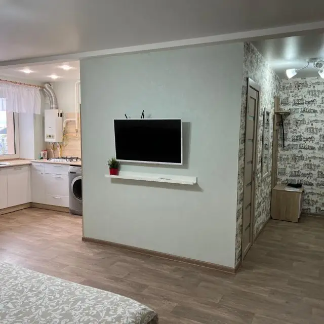 Real photos of Apartments on Lenin 88
