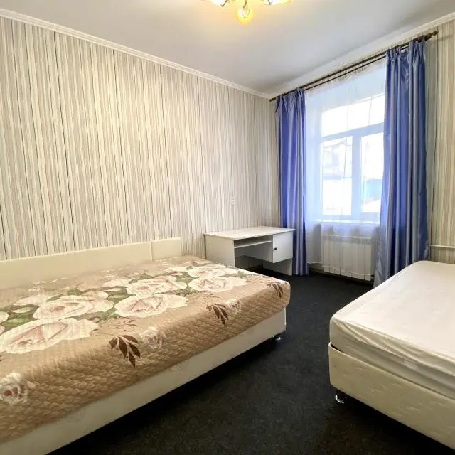 Real photos of Decabrist on Leningradskaya str. 5