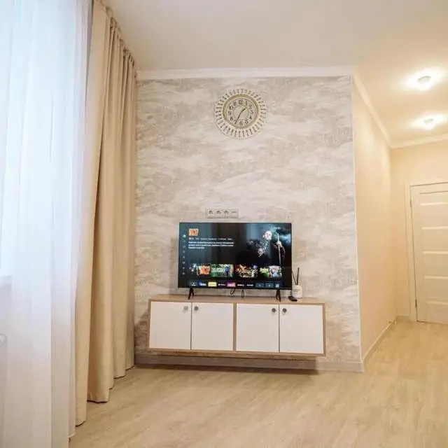 Real photos of Apartments on Kalandarishvili 12
