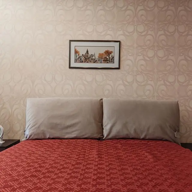 Real photos of Apartments on 23 Sheksninsky Avenue