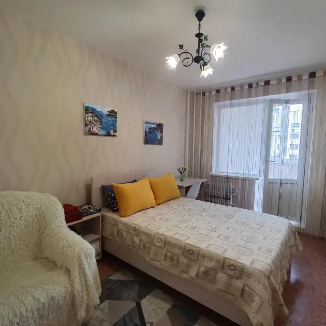 Real photos of Apartment "Kak doma" on Teplichnaya