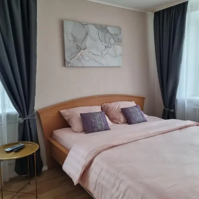 Real photos of Istoma Apartments at 72 Goroshnikova St.