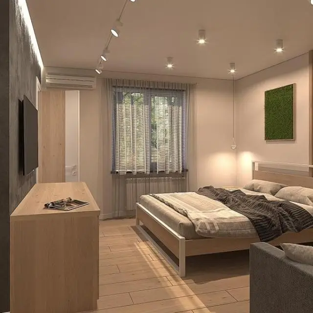 Real photos of Green Hotel (Green)