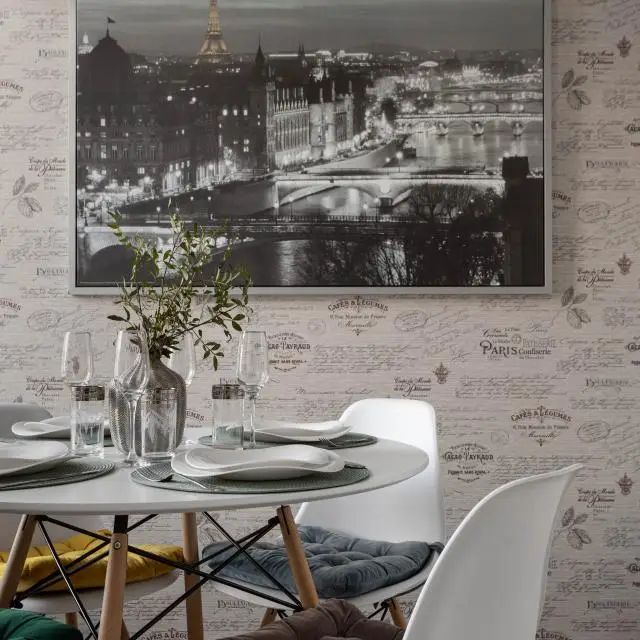 Real photos of MyHome YourHome on Vereyskaya Street