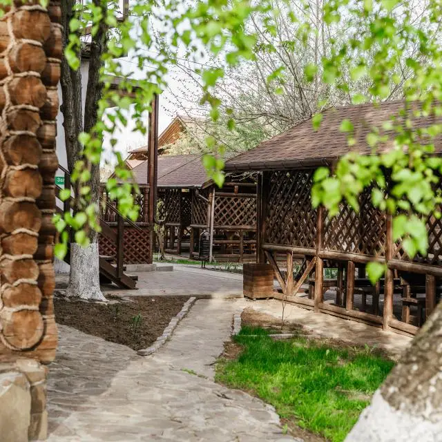 Реальные фото Хуторок