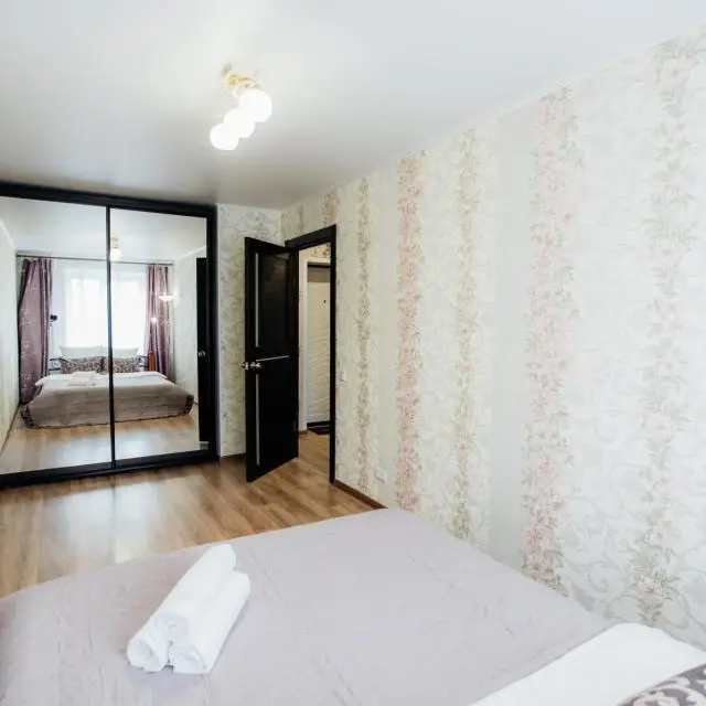 Real photos of Apartments on Marshal Zhukov Street 7