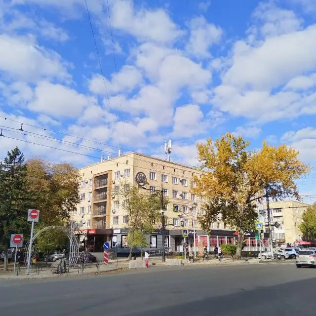 Real photos of Khakasiya