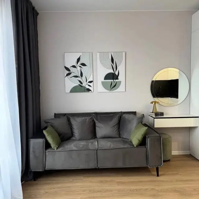 Real photos of Design studio in the city center