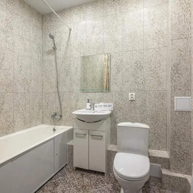Real photos of Sleep and Shower on Azina Street