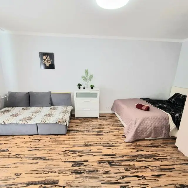 Real photos of Apartments on Korolev Avenue 28