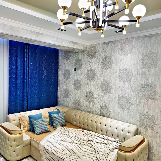 Реальные фото Royal Rentals (Роял Ренталс) на улице Бабура 73