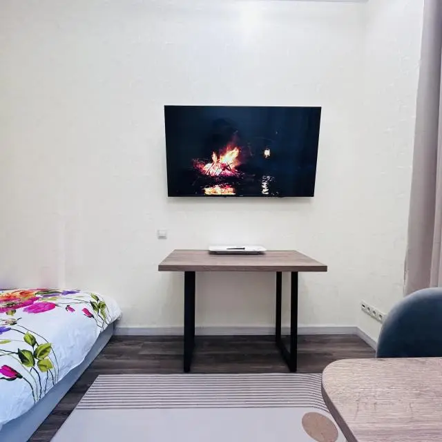 Реальные фото White Сity на улице Фестивальная 15к4