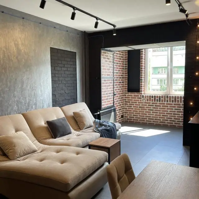 Real photos of Apartments on Lenin street 27