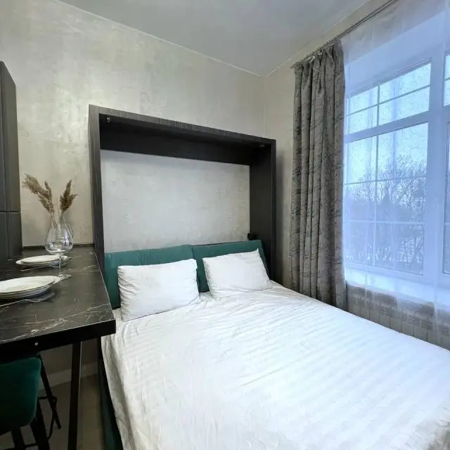 Реальные фото Lucky Room (Лаки Рум) на аллее Первой Маёвки