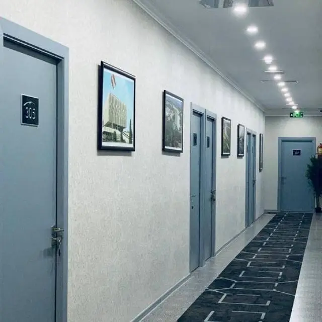 Real photos of City Center
