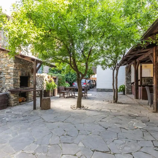 Real photos of Zolotoy Bereg