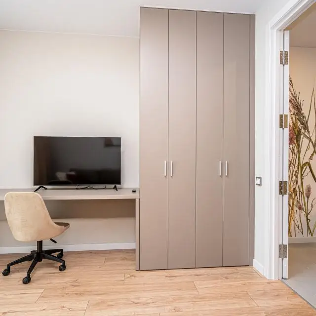 Real photos of Apartments on Igor Luchenka 16