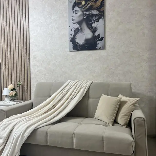 Real photos of Exclusive apartments in the city center 