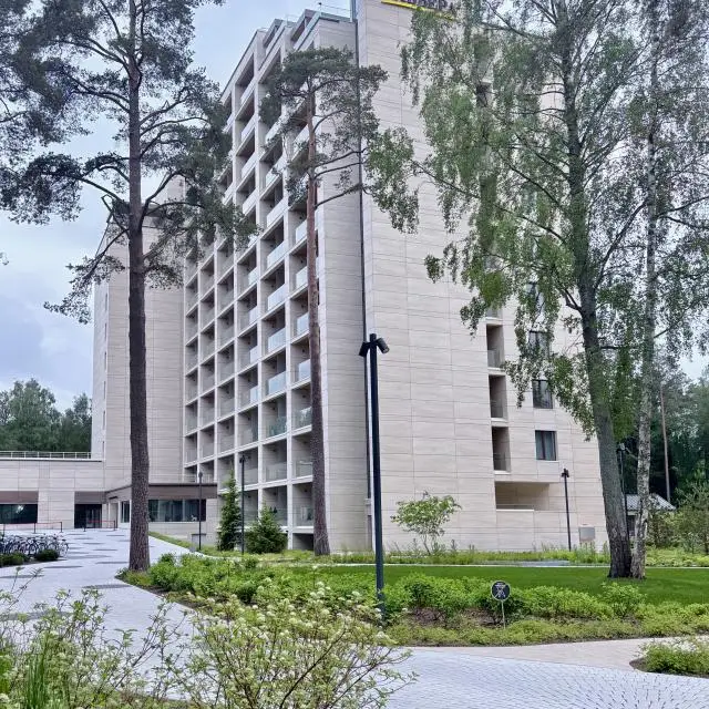 Real photos of Sea Riviera Apartments on Primorsky Highway