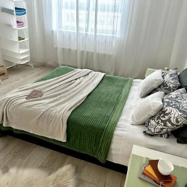 Real photos of Apartments on Shchorsa street 53
