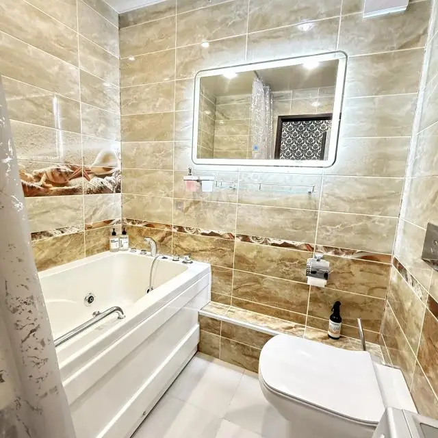 Real photos of LIKE AT HOME, TWO-ROOM COMFORT PLUS