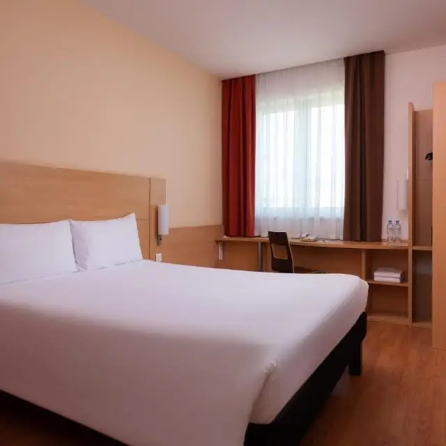 Real photos of Ibis Moscow Bakhrushin Center