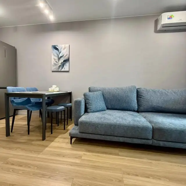 Real photos of Cozy apartment in the center