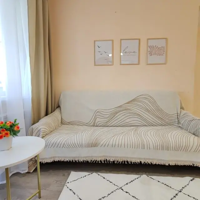 Real photos of Apartments on 8th Radial street 10