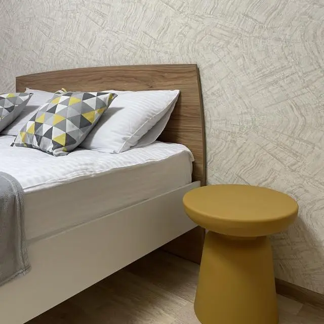 Real photos of Apartments on Yuzhnaya street 6