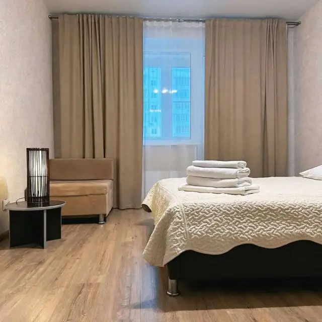 Реальные фото EasyRent (ИзиРент) на проспекте Приморский 61