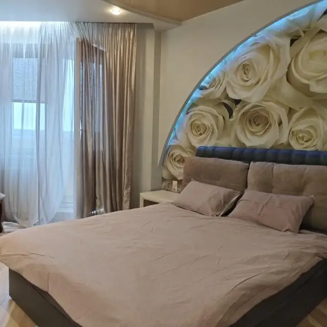 Real photos of Apartments on Dzerzhinsky street 58