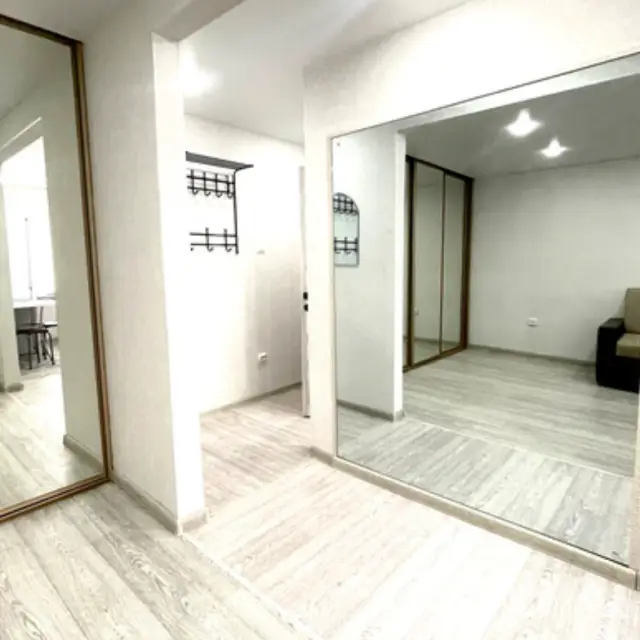 Real photos of Apartments on Kalinina street 89