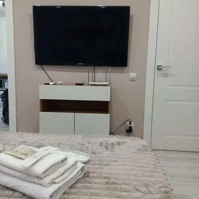 Реальные фото Апартаменты на Академика В.Н.Челомея 14