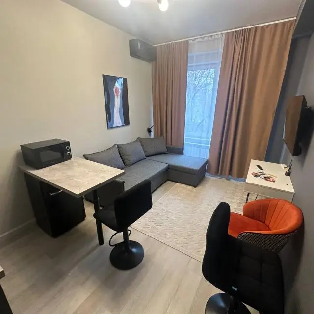 Real photos of Good Room Guru on Elektrozavodskaya Street