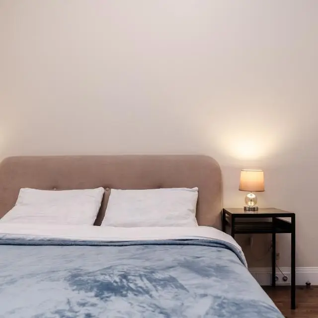 Реальные фото Rooms Moscow на улице Амурская