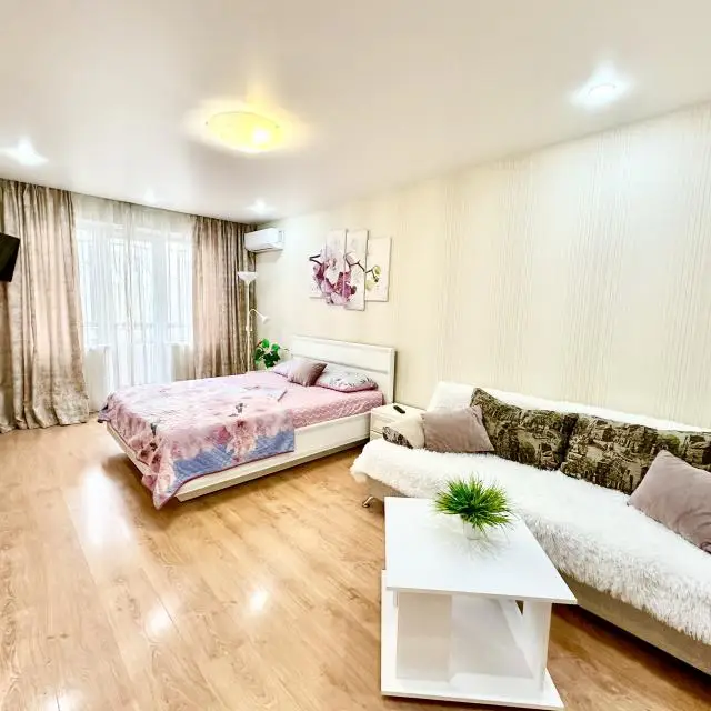 Real photos of Apartment on Zavenyagina street 4/2