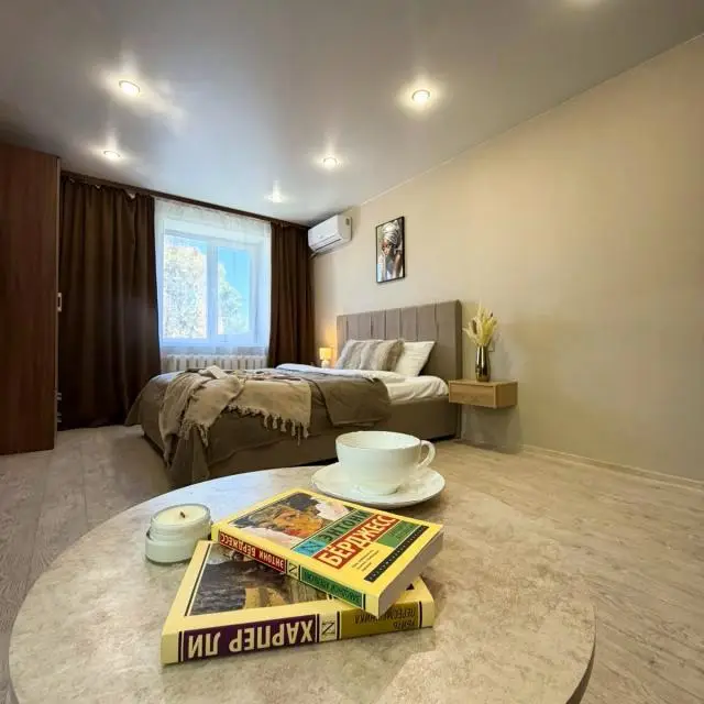 Real photos of Apartments on Shimanovsky street 10