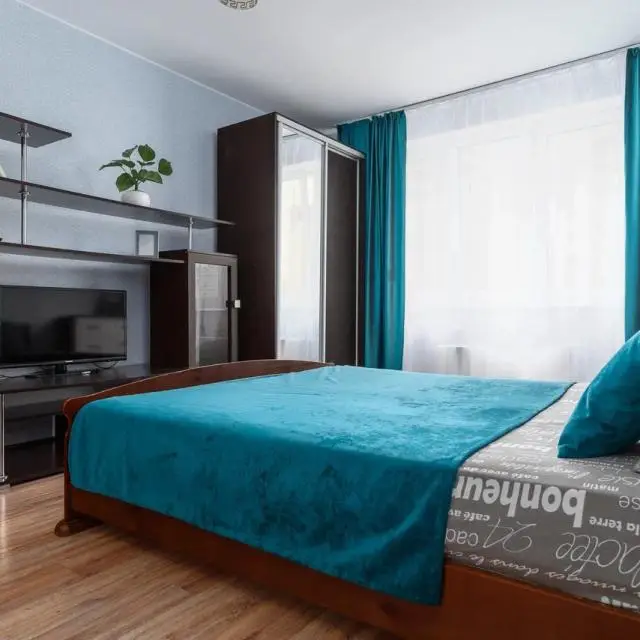 Real photos of Apartments on Hero Vladislav Posadsky street 52