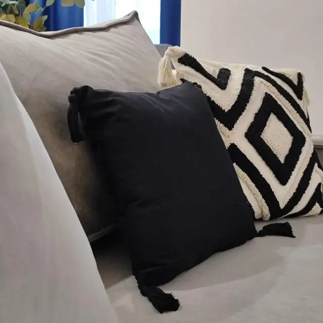 Real photos of Studio apartment 50m2