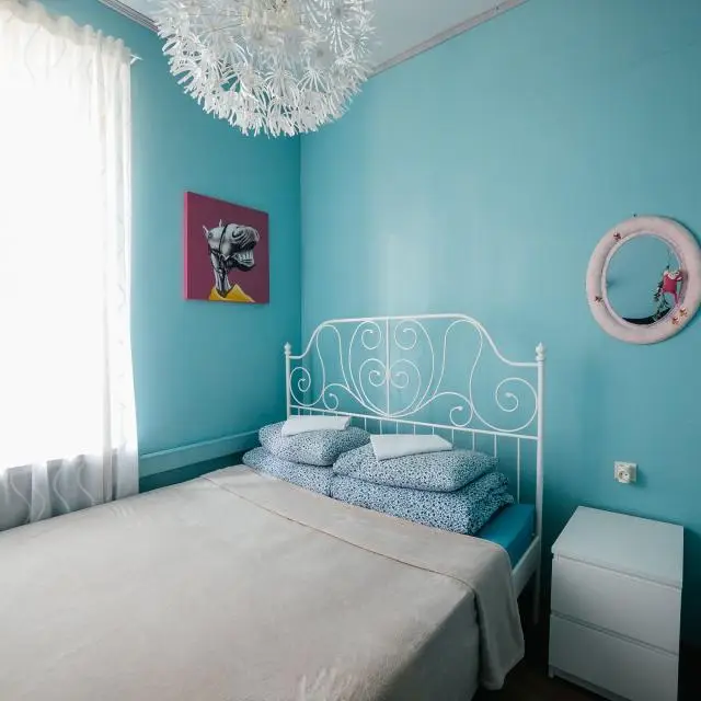 Real photos of Good Rooms