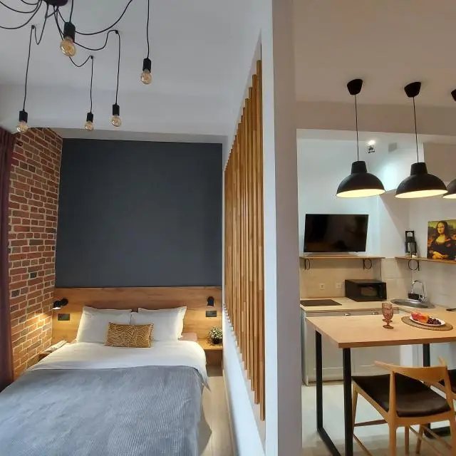 Real photos of Apartments on Azina street 22/4