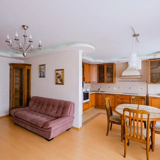 Real photos of VipHome on Uchebnaya street 7