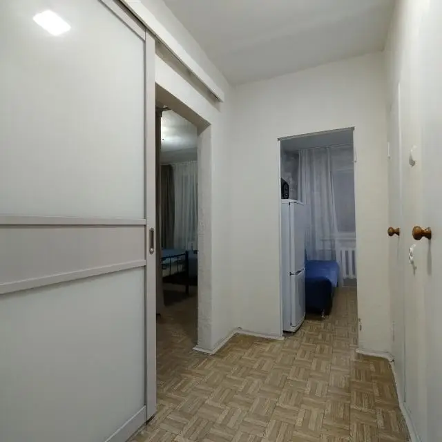 Real photos of Apartments on Yuri Gagarin Street